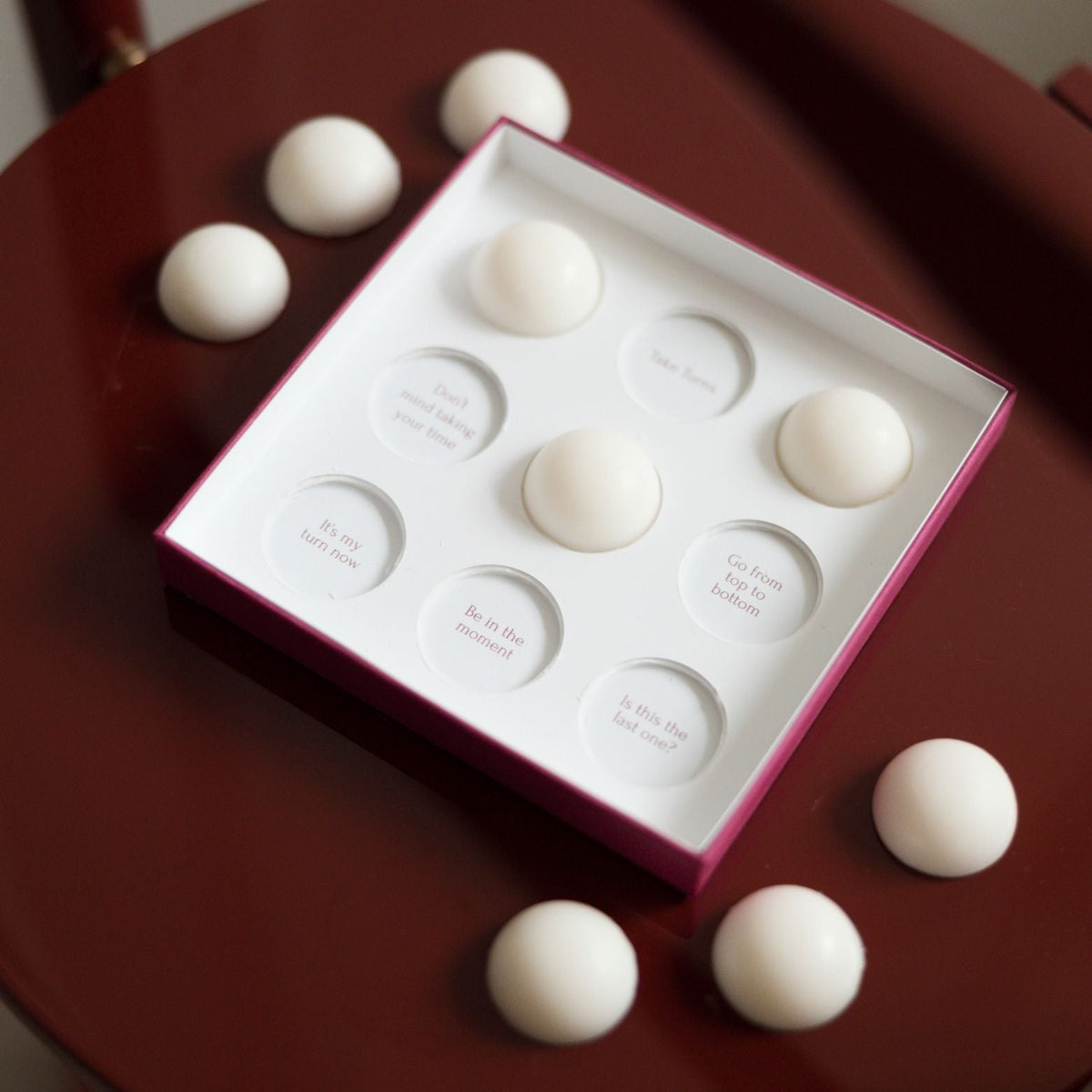 MASSAGE PEARLS | Cherry Blossom