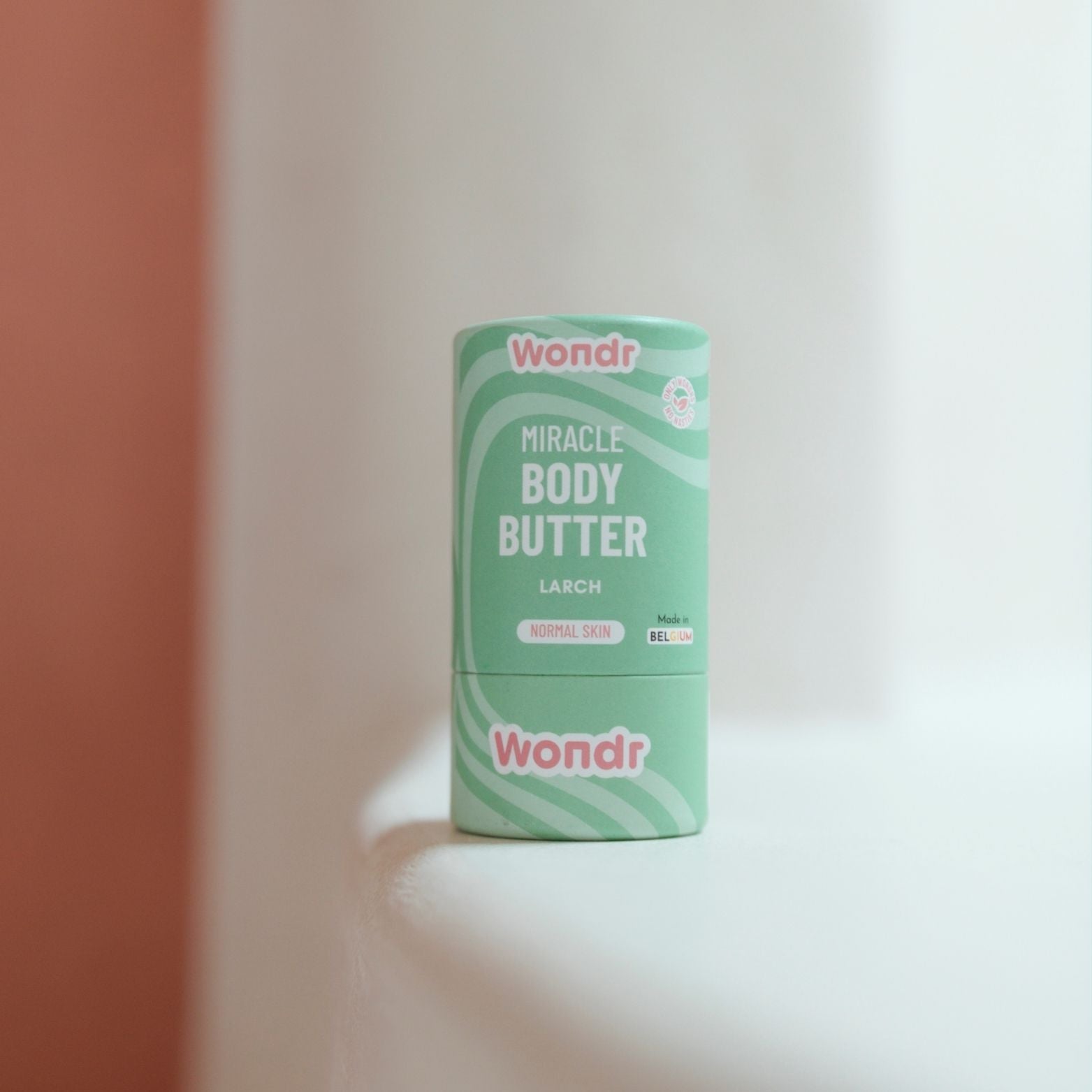 LARCH | Miracle Body Butter Bar