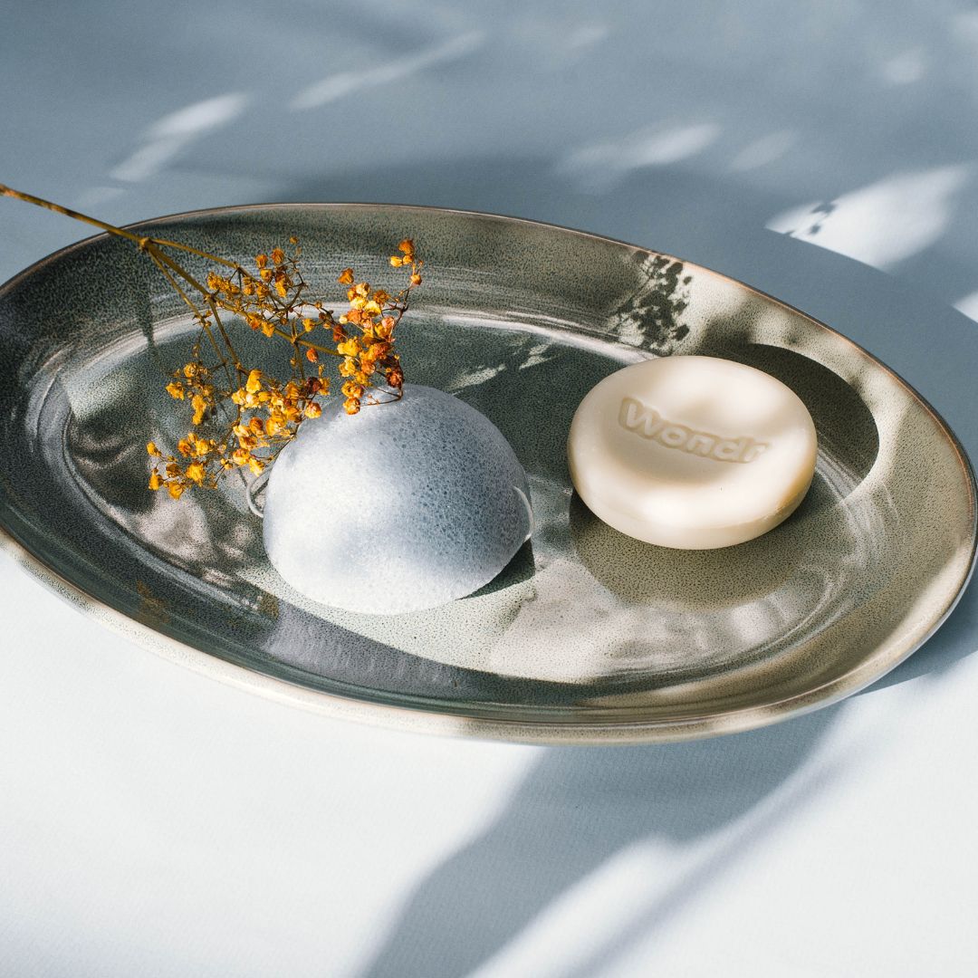 Konjac Sponge