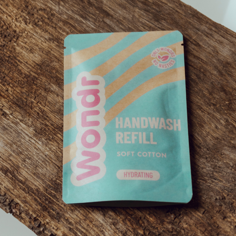 SOFT COTTON | Handsoap Refill