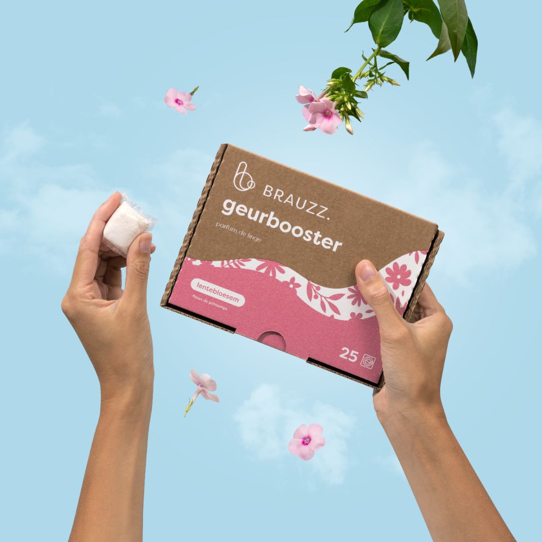Geurbooster