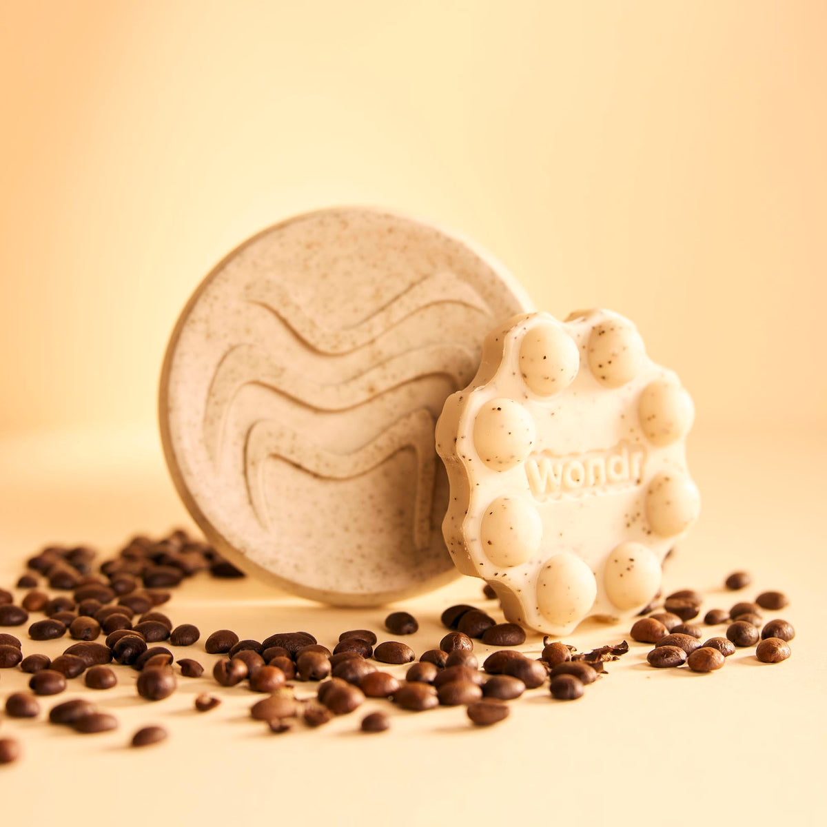 Limited Edition Upcycled Coffee Bar Holder