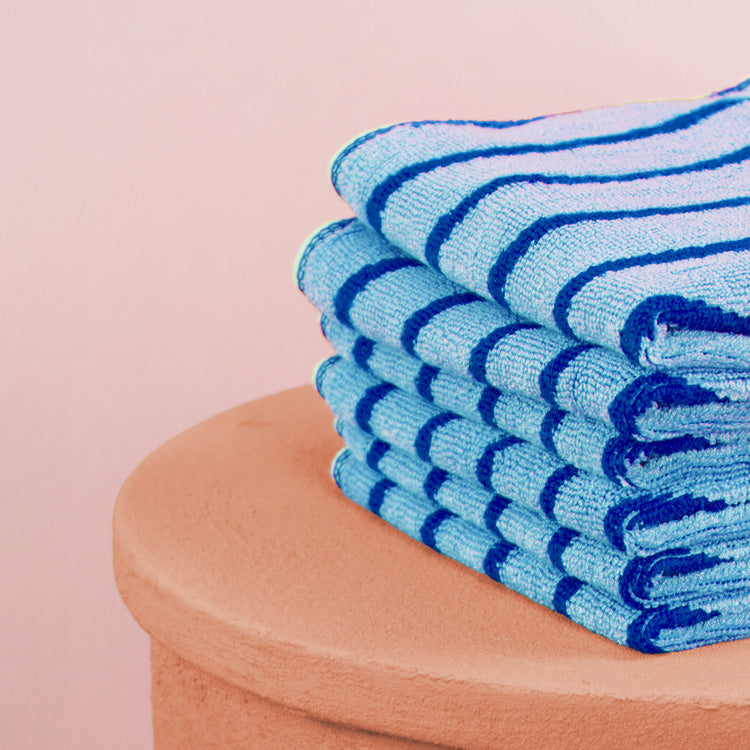 WONDR gastenhanddoekje