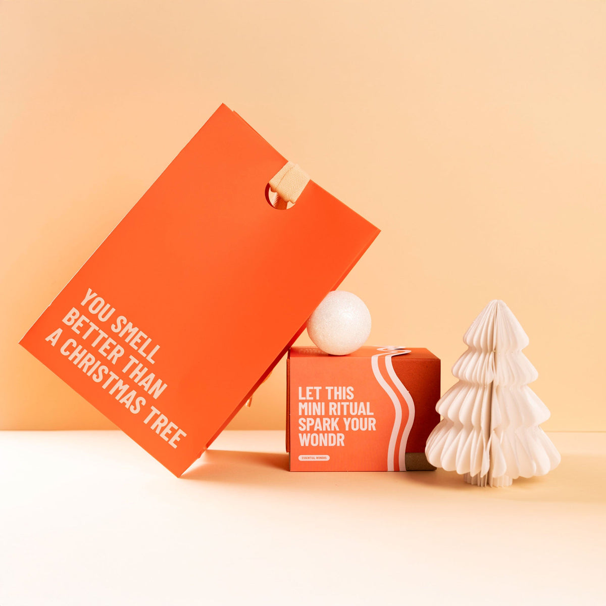 The Mini Moment | Wondr Gift