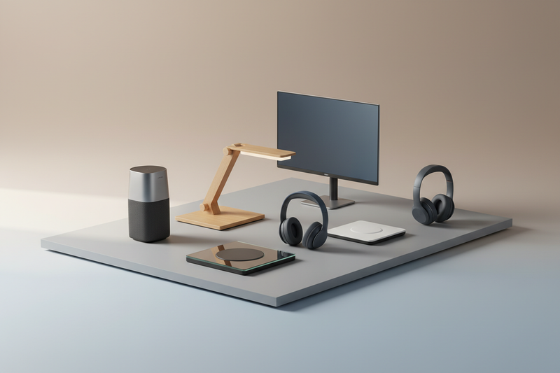 sample product large