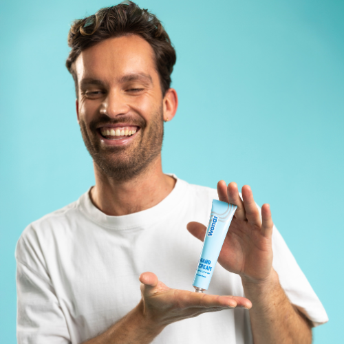 SOFT COTTON | Hand cream