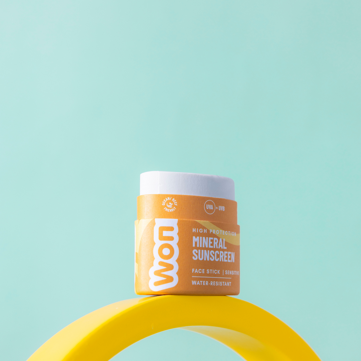 MINERAL SUNSCREEN | SPF 30